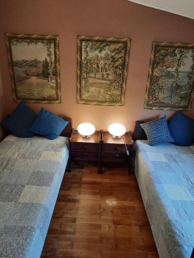 U Chalupy Na Kopecku Krásná Lípa Zewnętrze zdjęcie