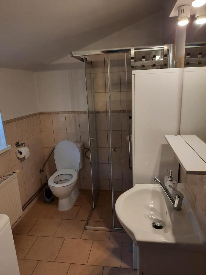 U Chalupy Na Kopecku Krásná Lípa Zewnętrze zdjęcie
