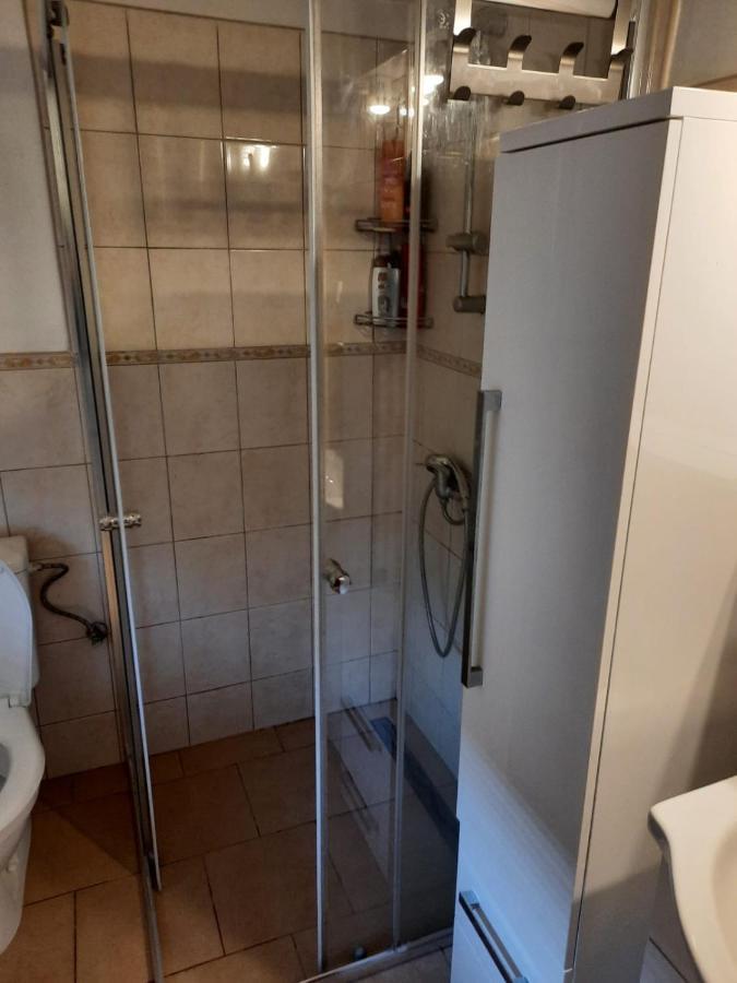 U Chalupy Na Kopecku Krásná Lípa Zewnętrze zdjęcie